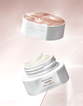 Luxury Serum